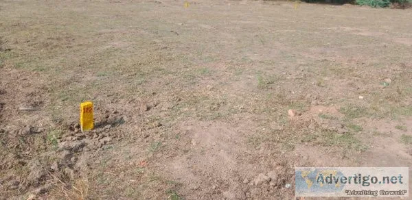 Green clouds plots for sale at sevappet