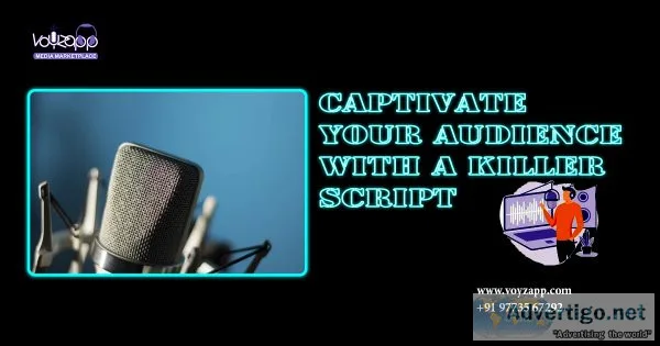 Professional voice over actors | voice over recordings