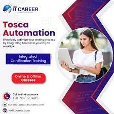 Best tosca training institute in hyderabad