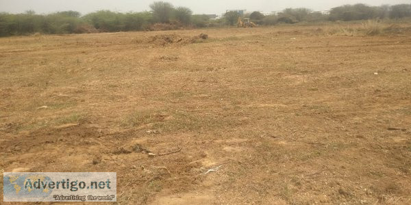 Sriperumbudhur plots for sale
