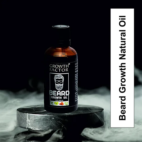 Buy best beard oils for men - helping live healthy