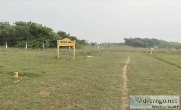 Kakalur plots for sale