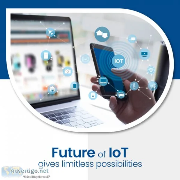 Technology trends in business - techventure