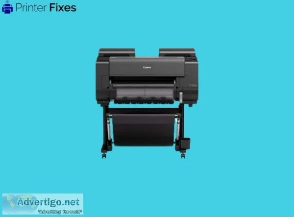 Imageprograf gp-2000: professional-grade precision and vibrant p