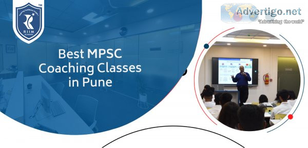 Best mpsc coaching classes in pune