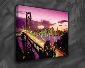 Know the worth of custom canvas prints uk