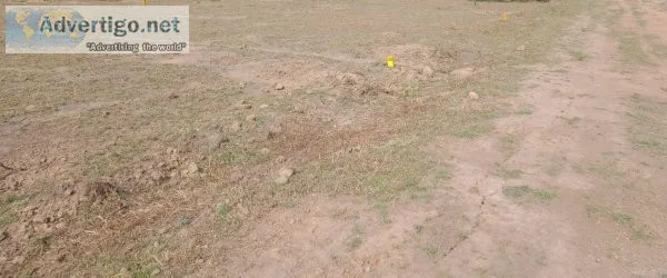 Green clouds plots for sale at sevappet