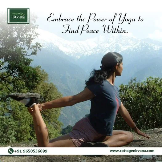Yoga teacher training course in uttarakhand