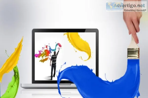Most authentic web design company in theni