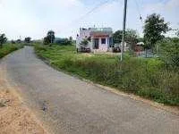 Vaigai nagar plots for sale at aranvoyal