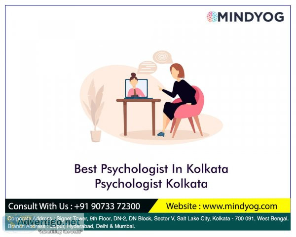 Visit mindyog to receive exceptional best psychologist in kolkat