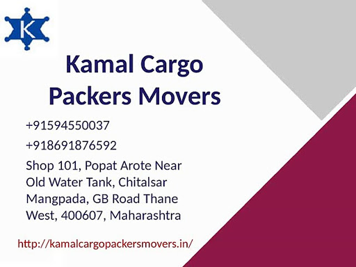 Packers and movers in thane