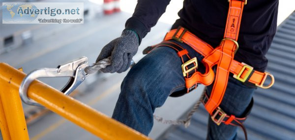 Roof anchor manufacturers exporters suppliers stockist in india 