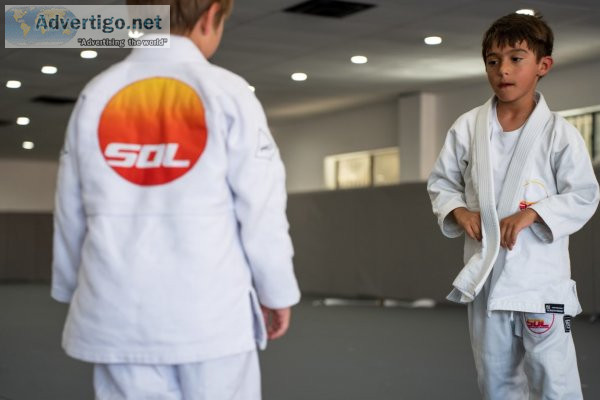 Best brazilian jiu jitsu school