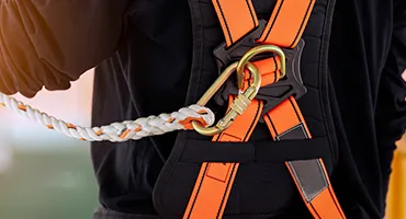 Carabiner / karabiner manufacturers exporters suppliers stockist