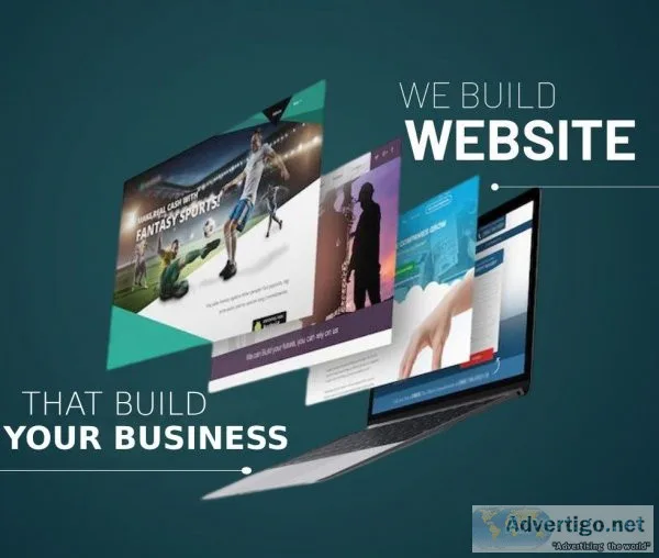 Best web development company in mansarovar jaipur