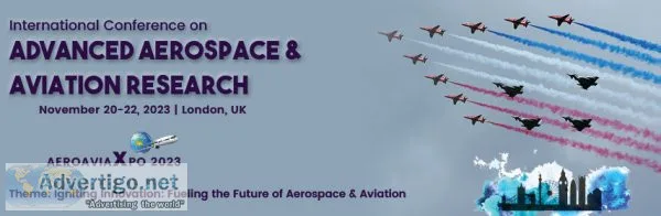 Advanced aerospace & aviation research