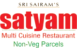 Satyam restaurant - best restaurants in visakhapatnam