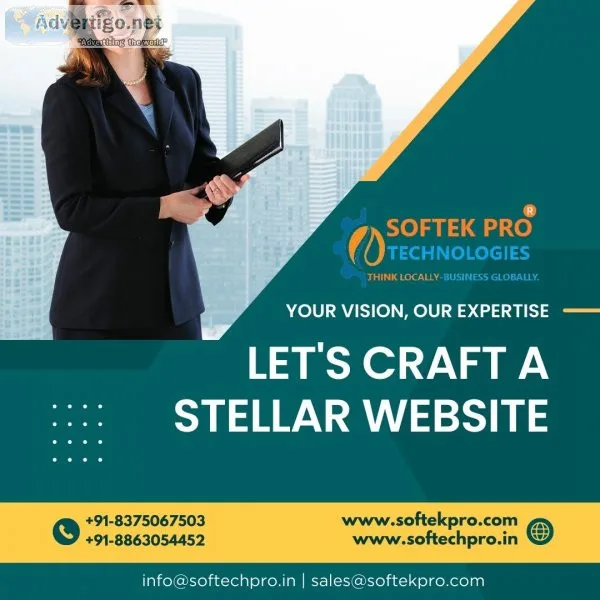 Empowering your business with engaging web designs