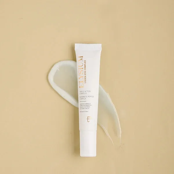 Best under-eye cream from personal touch skincare
