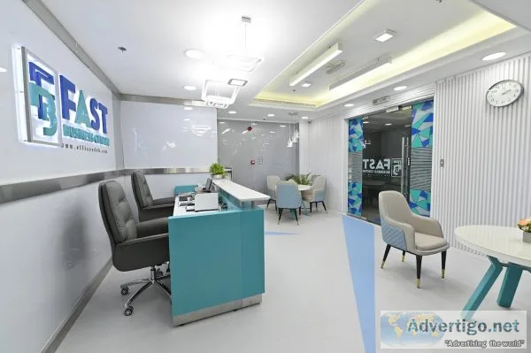 Best business setup consultants in dubai