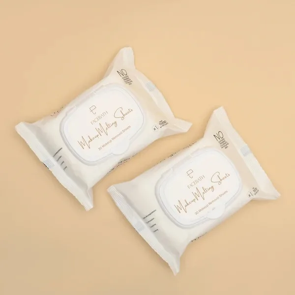 Buy skin care wipes: personal touch skincare