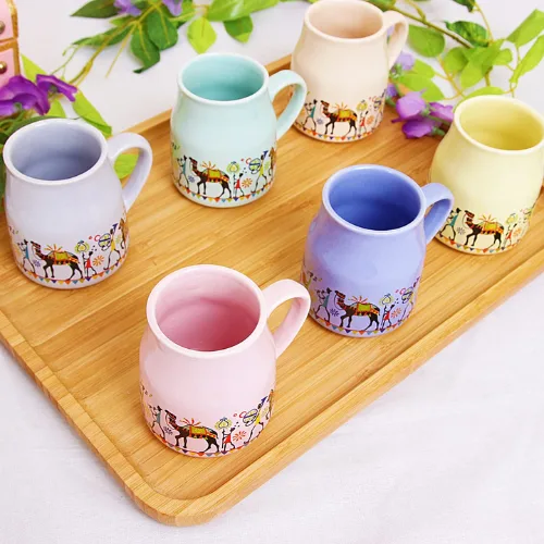 Crockery cart products