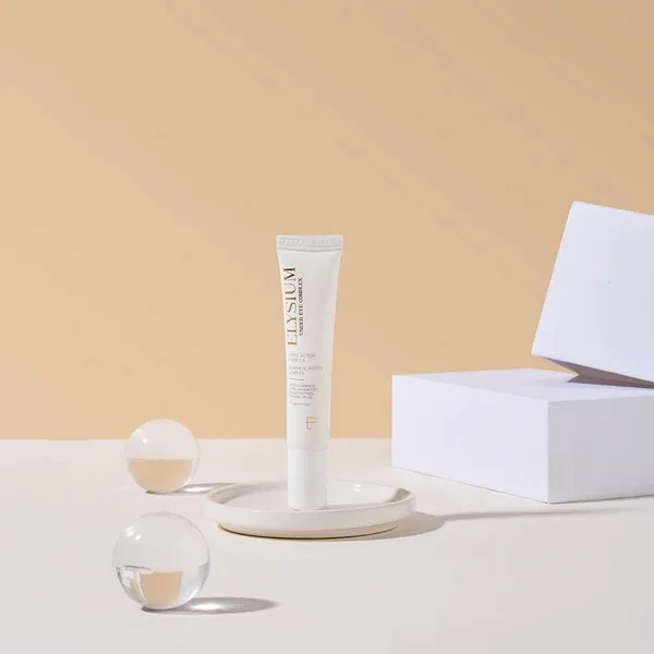 Best under-eye cream from personal touch skincare