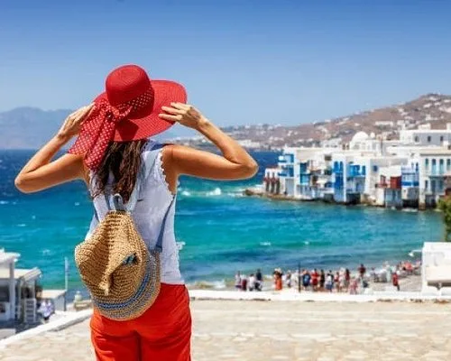 Mykonos tours