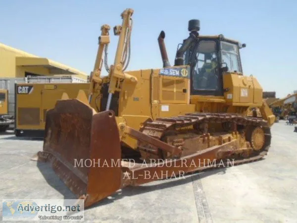 Used machines for sale in uae | al bahar sem