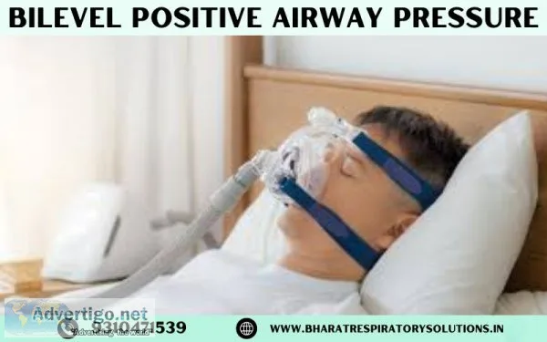 Best & durable bipap machine on rent in delhi
