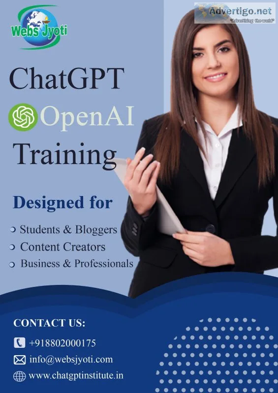 Chatgpttraininginstitute