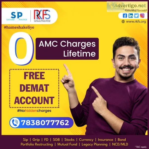 Financial services