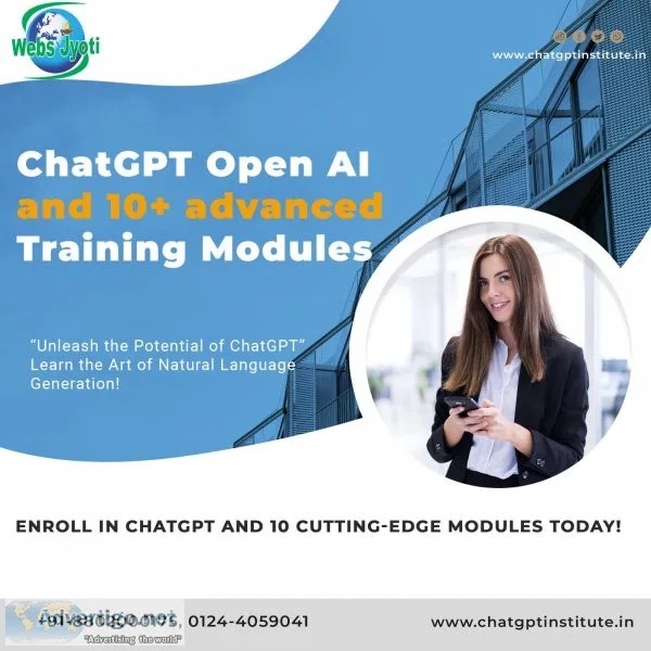 Chatgpttraininginstitute