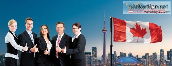 Make home canada immigration expert