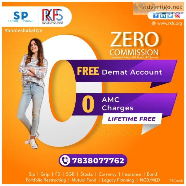 Financial services