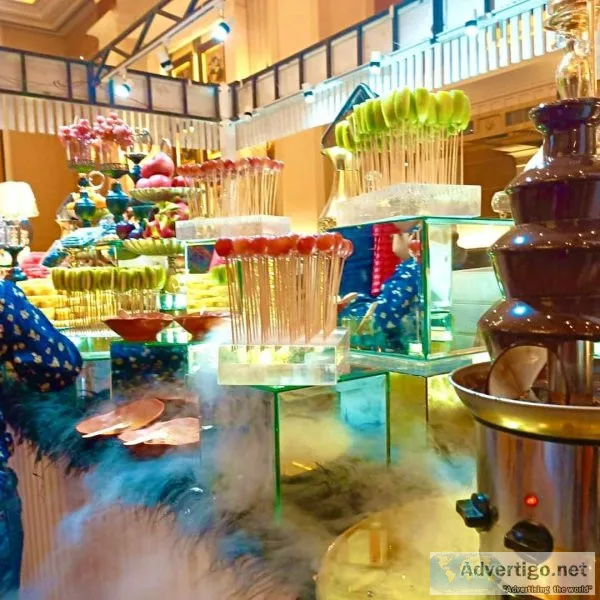 Shubham caterers best caterers in lucknow
