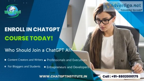 Chatgpttraininginstitute