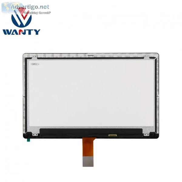 156 inch 1920×1080 edp ips tft lcd display with usb capacitive t