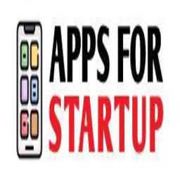 Apps for startup