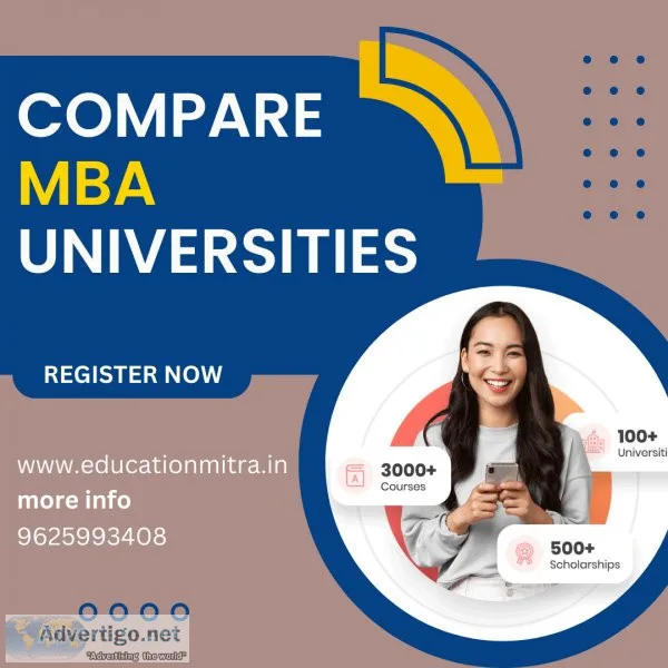 The ultimate showdown: comparing the best online mba programs fo