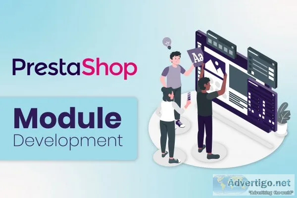 Prestashop module development