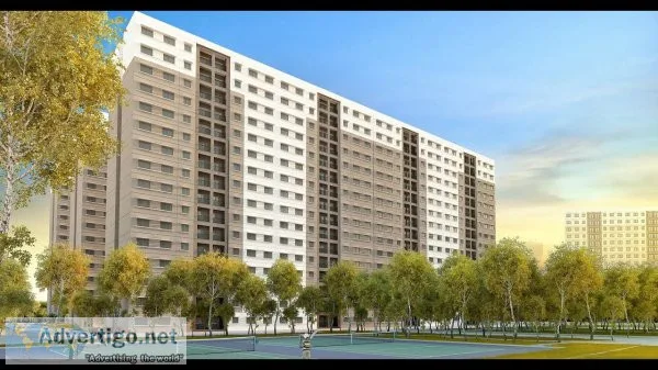 The real estate services sobha reality