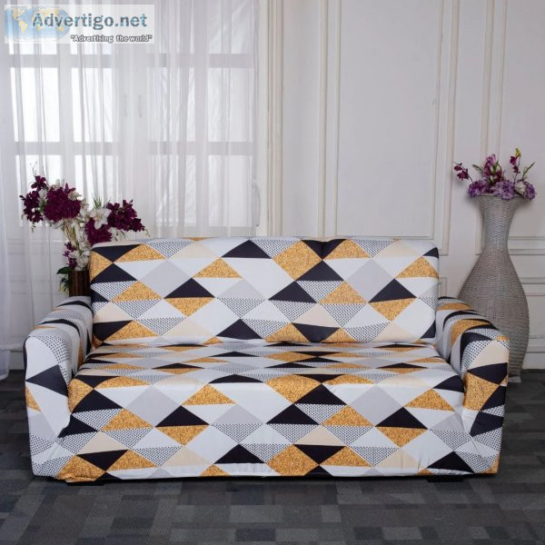 Buy sofa covers online at the best price in india