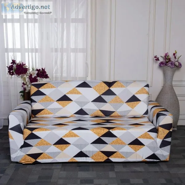 Buy sofa covers online at the best price in india