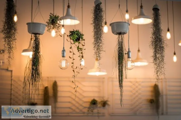 Advantages of using magnetic track lights