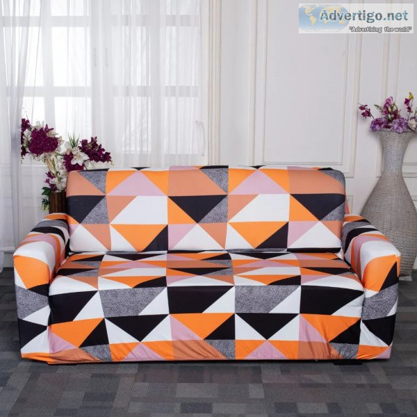 Buy sofa covers online at the best price in india