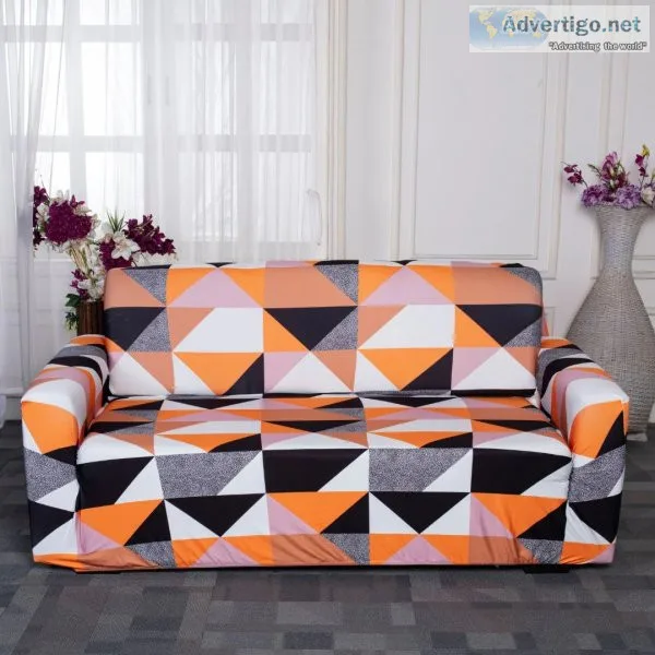 Buy sofa covers online at the best price in india