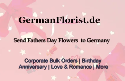 Celebrate father s day with stunning flowers - online delivery i