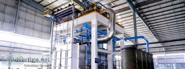 Refractory companies in india : trl krosaki